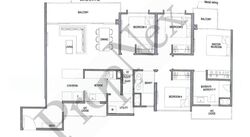 Park Colonial (D13), Condominium #551592671